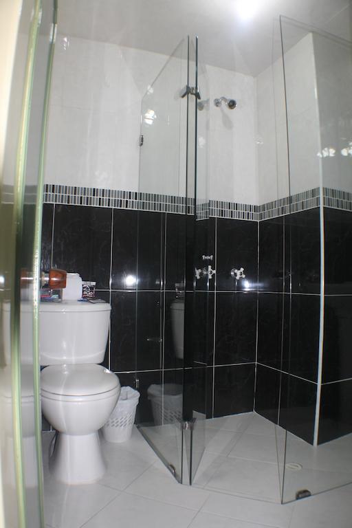 Hotel Business Bogota Room photo