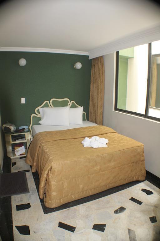 Hotel Business Bogota Room photo